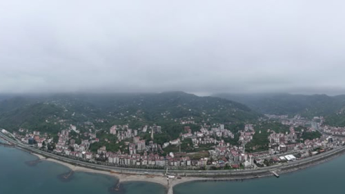 175 Milyarlık Yatırımda Sürmene ve Köprübaşı Yine Yok!