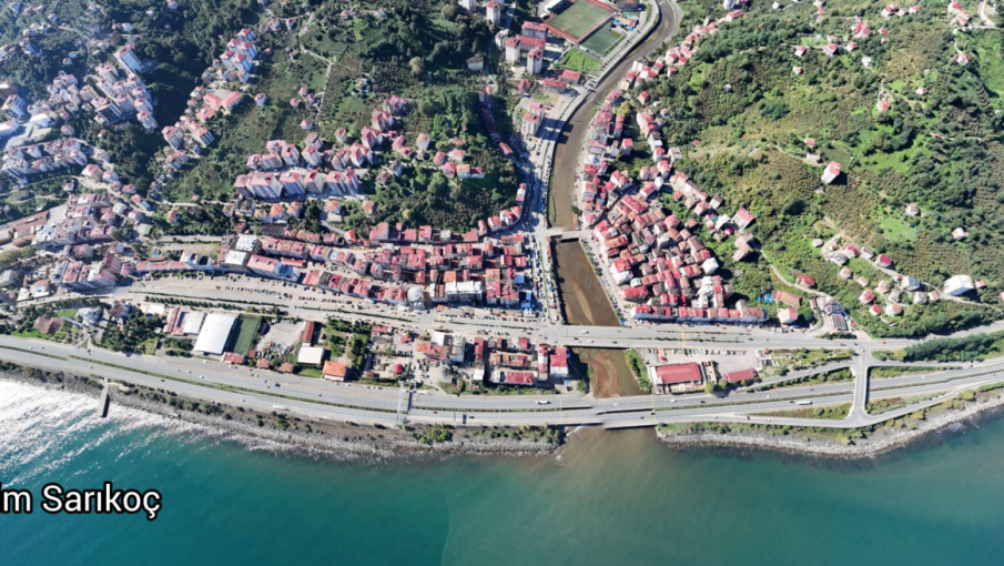 🔴 SÜRMENE’YE YENİ İÇME SUYU HATTI GELİYOR